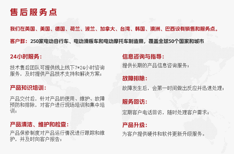 專業電池方案專家，為您提供優質儲能產品